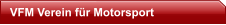 VFM Verein für Motorsport
